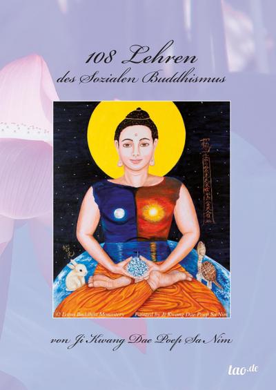 108 Lehren des Sozialen Buddhismus
