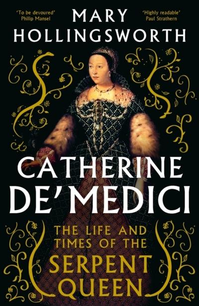 Catherine de’ Medici
