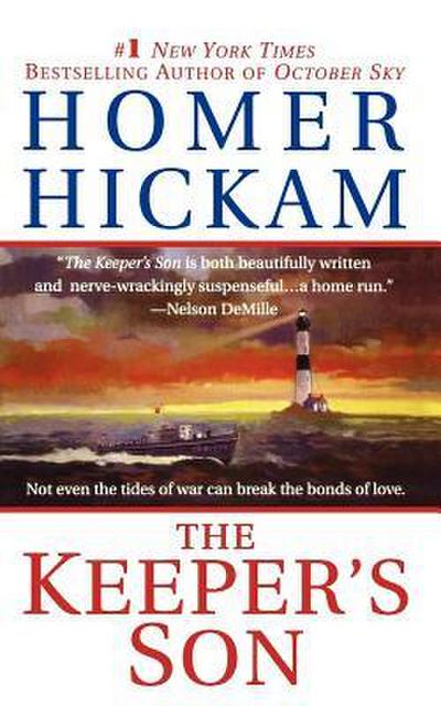 The Keeper’s Son
