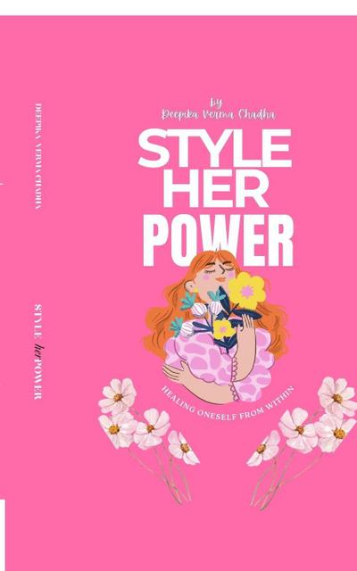 Style Her Power