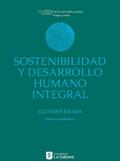 Sostenibilidad y desarrollo humano integral