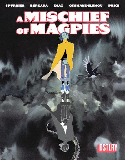 A Mischief of Magpies