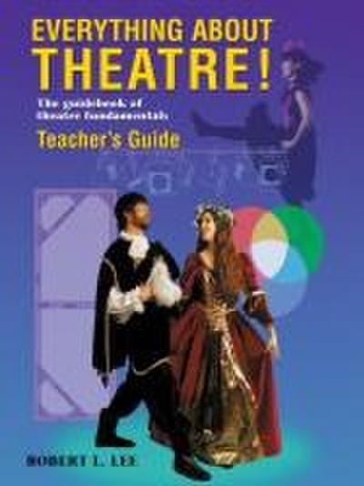 Everything about Theatre!