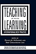 Teaching and Learning