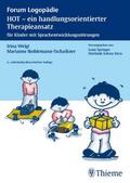 HOT: ein handlungsorientierter Therapieansatz