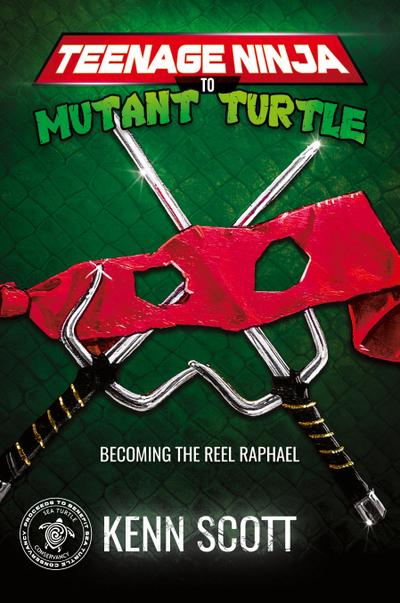 Teenage Ninja to Mutant Turtle