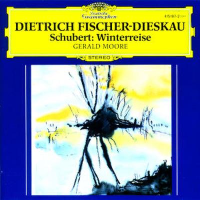 Schubert: Winterreise