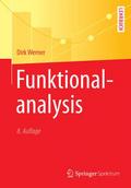 Funktionalanalysis
