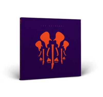 The Elephants Of Mars (Digi)