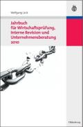 Jahrbuch für Wirtschaftsprüfung, Interne Revision und Unternehmensberatung 2010