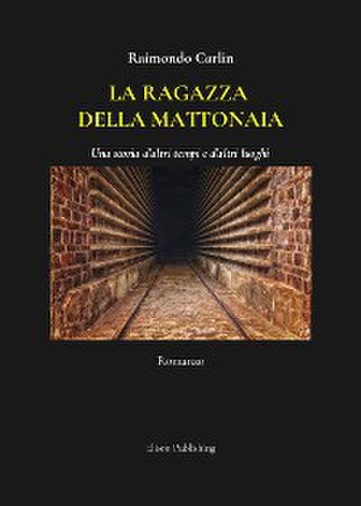 La ragazza della mattonaia