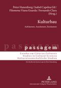 Kulturbau