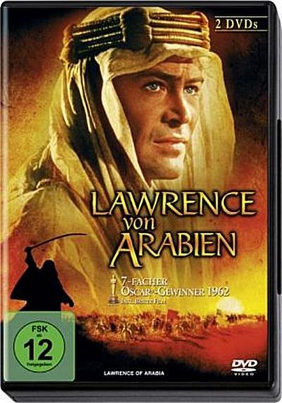 Lawrence von Arabien