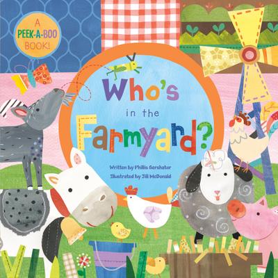Who’s in the Farmyard?
