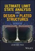 Ultimate Limit State Analysis and Design of Plated
