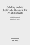 Schelling und die historische Theologie des 19. Jahrhunderts