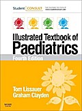 Illustrated Textbook of Paediatrics: with STUDENTCONSULT Online Access