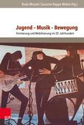 Jugend - Musik - Bewegung