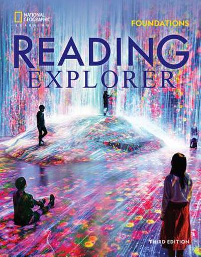 Reading Explorer Foundations: Student’s Book