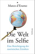 Die Welt im Selfie
