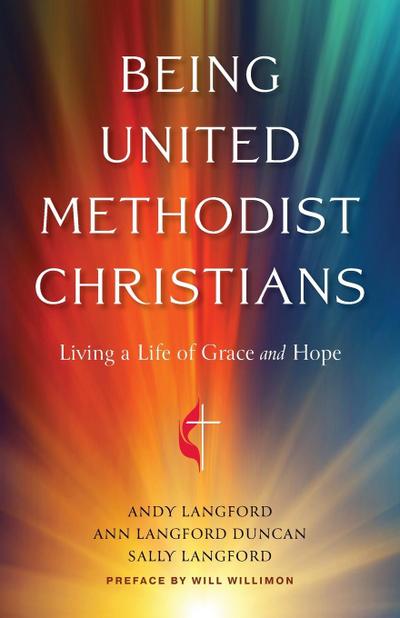 Being United Methodist Christians