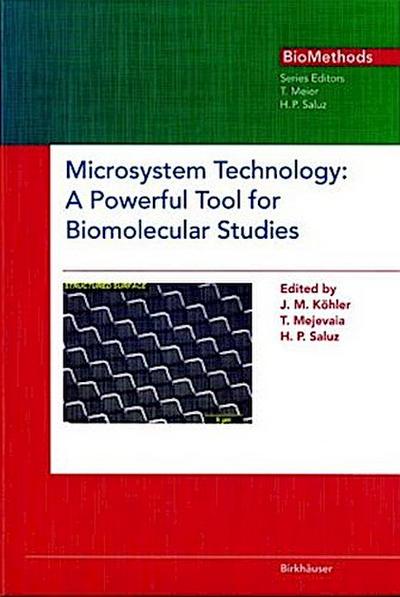 Microsystem Technology