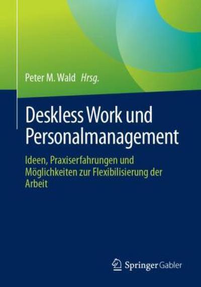 Deskless Work und Personalmanagement