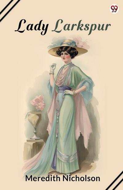 Lady Larkspur