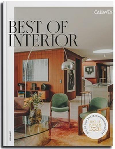 Best of Interior 2026