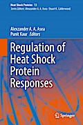 Regulation of Heat Shock Protein Responses