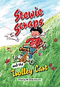 Stewie Scraps and the Trolley Cart