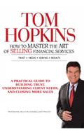 How to Master the Art of Selling Financial Services