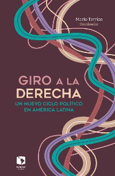 Giro a la derecha