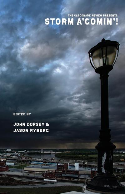 Storm a’Comin’