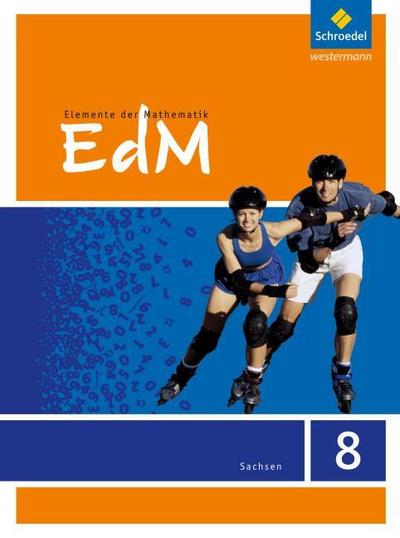 Elemente der Mathematik SI - Ausgabe 2012 für Sachsen
