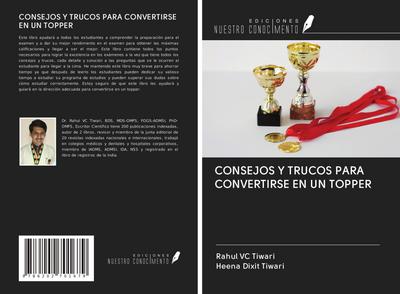 CONSEJOS Y TRUCOS PARA CONVERTIRSE EN UN TOPPER