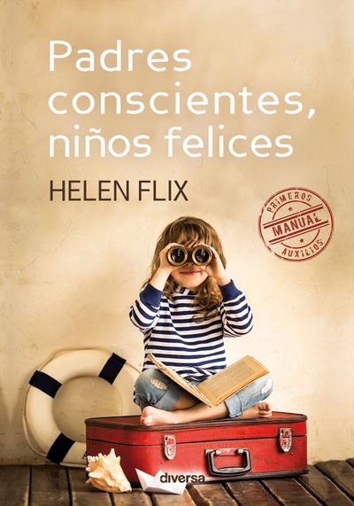 Padres conscientes, niños felices