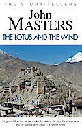 The Lotus and the Wind
