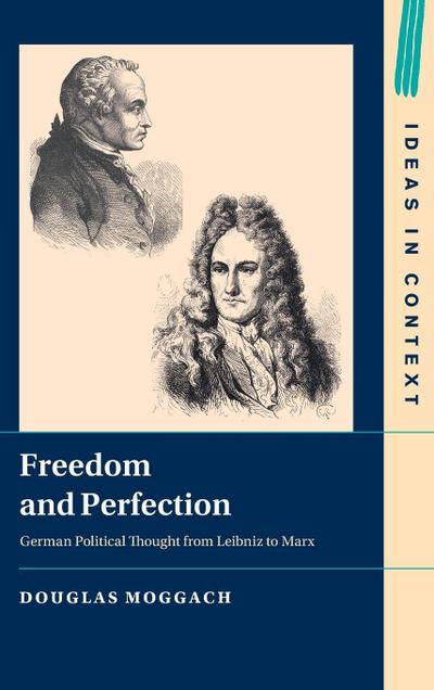 Freedom and Perfection