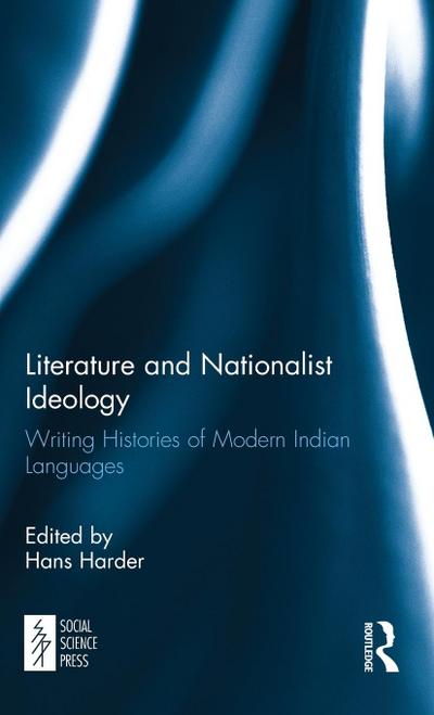 Literature and Nationalist Ideology