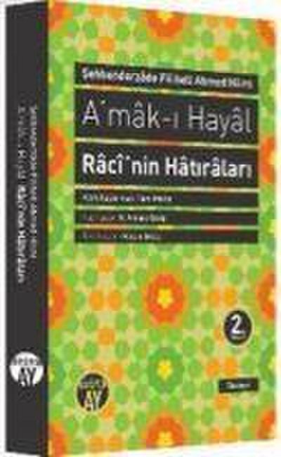 Amak-i Hayal