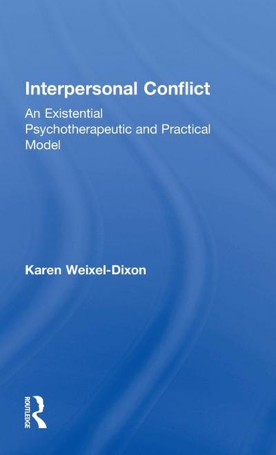Interpersonal Conflict