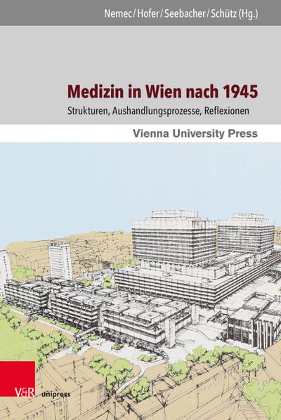 Medizin in Wien nach 1945