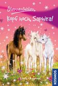 Sternenfohlen, 10, Kopf hoch, Saphira! von Linda Chapman | Ebook
