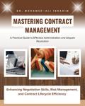 Mastering Contract Management
