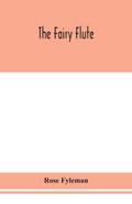 The fairy flute