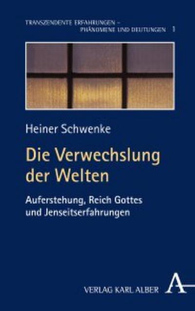 Die Verwechslung der Welten