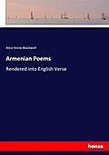 Armenian Poems