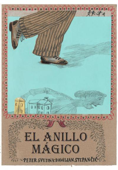 El anillo magico