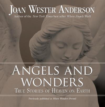 Angels and Wonders